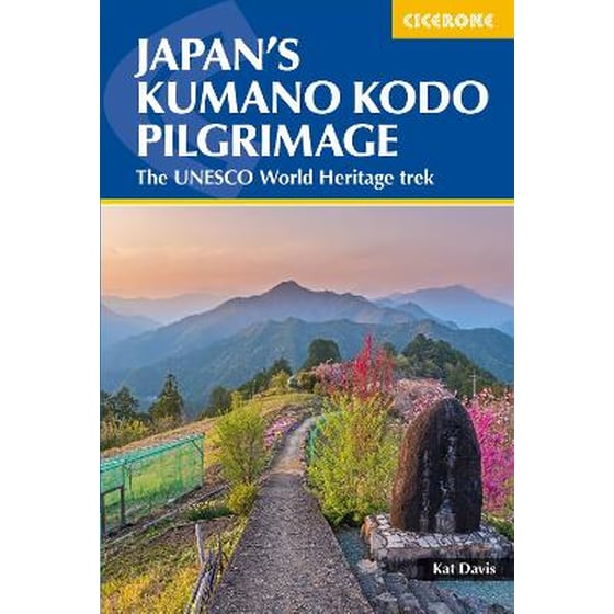 Japan's Kumano Kodo Pilgrimage image 0