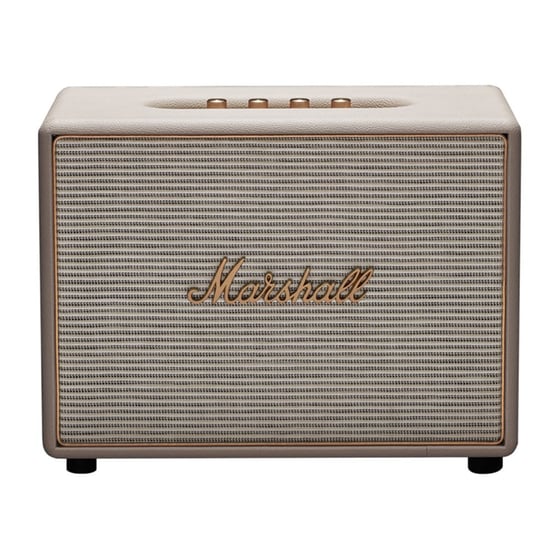 SPEAKERS MARSHALL WOBURN MULTI WIFI CRM image 0
