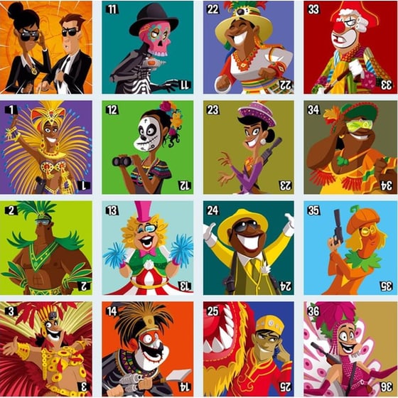 Wink Επικίνδυνα Νεύματα Στη Φωλιά Των Κατασκόπων image 1