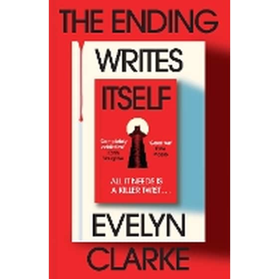 The Ending Writes Itself image 0