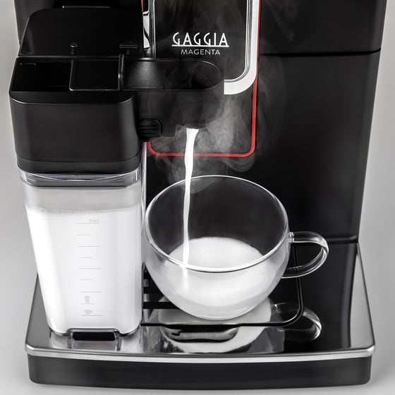 GAGGIA Magenta Prestige 1900W 15bar Μηχανή Espresso image 7