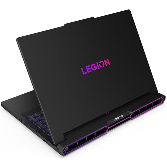 Lenovo Legion Pro 7 16AFR10H 16" QHD+ OLED (AMD Ryzen 9 9955HX3D/64GB/1TB SSD/GeForce RTX 5080/Win11Home) Laptop image 4