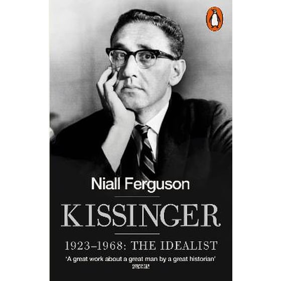 Kissinger image 0