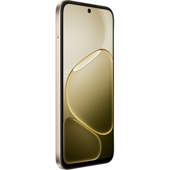 Oppo A6 5G 256GB - Aurora Gold image 2