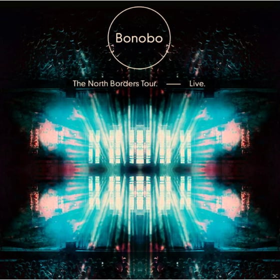 The North Borders Tour Live image 0