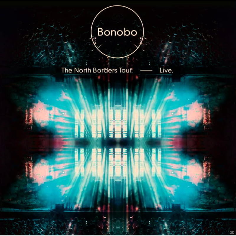 The North Borders Tour Live