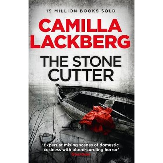 The Stonecutter image 0