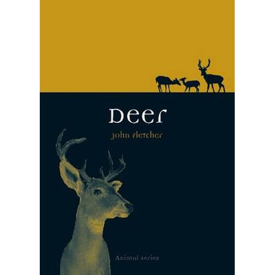 Deer image 0