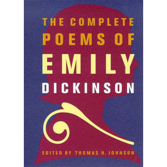 The Complete Poems image 0