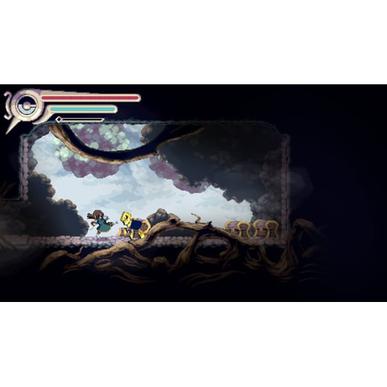 Vernal Edge - Nintendo Switch image 9