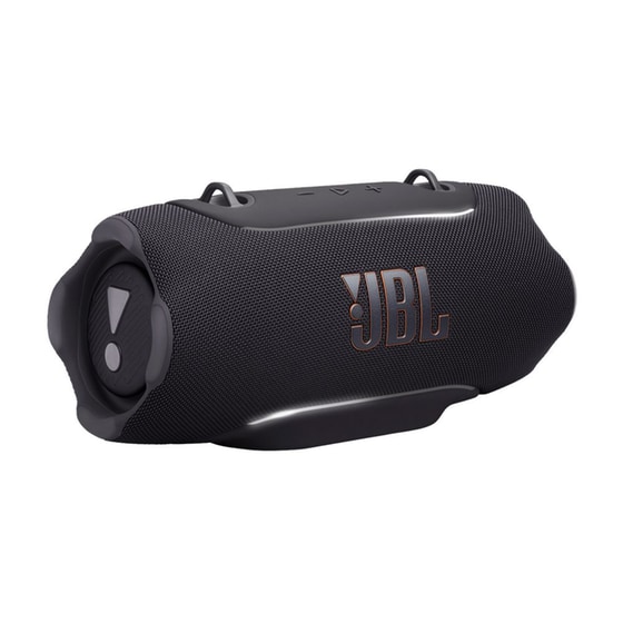 Φορητό Ηχείο JBL Xtreme 5 - Μαύρο image 1