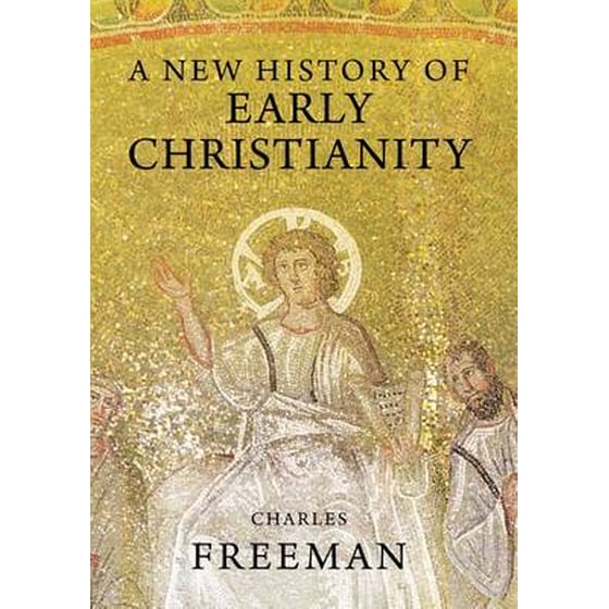 New History of Early Christianity image 0