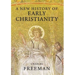 New History of Early Christianity
