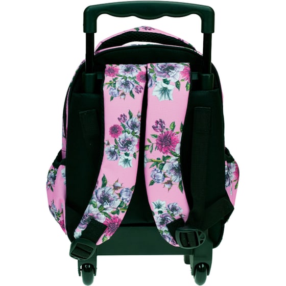 Τσάντα Τρόλεϋ Back Me Up Pink Deer 2 Θηκών image 3