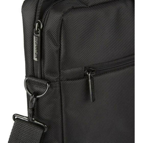 Canyon B-2 Τσάντα Ώμου / Χειρός για Laptop 15.6" σε Μαύρο χρώμα image 2