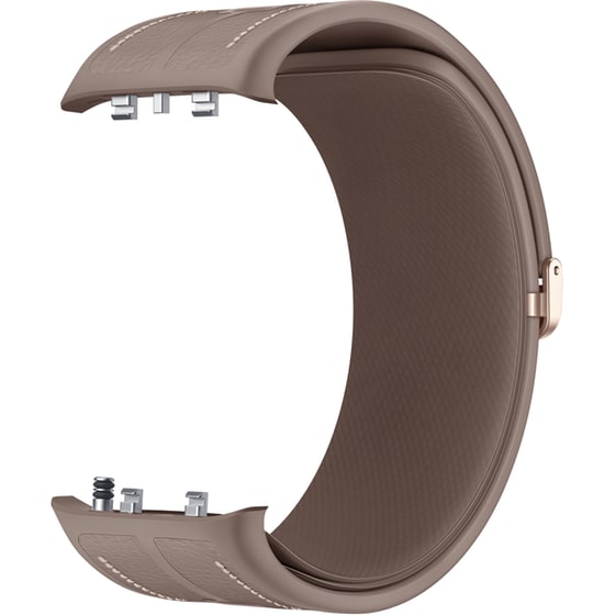 Smartwatch Huawei Watch D3 46mm - Mocha Gold image 9