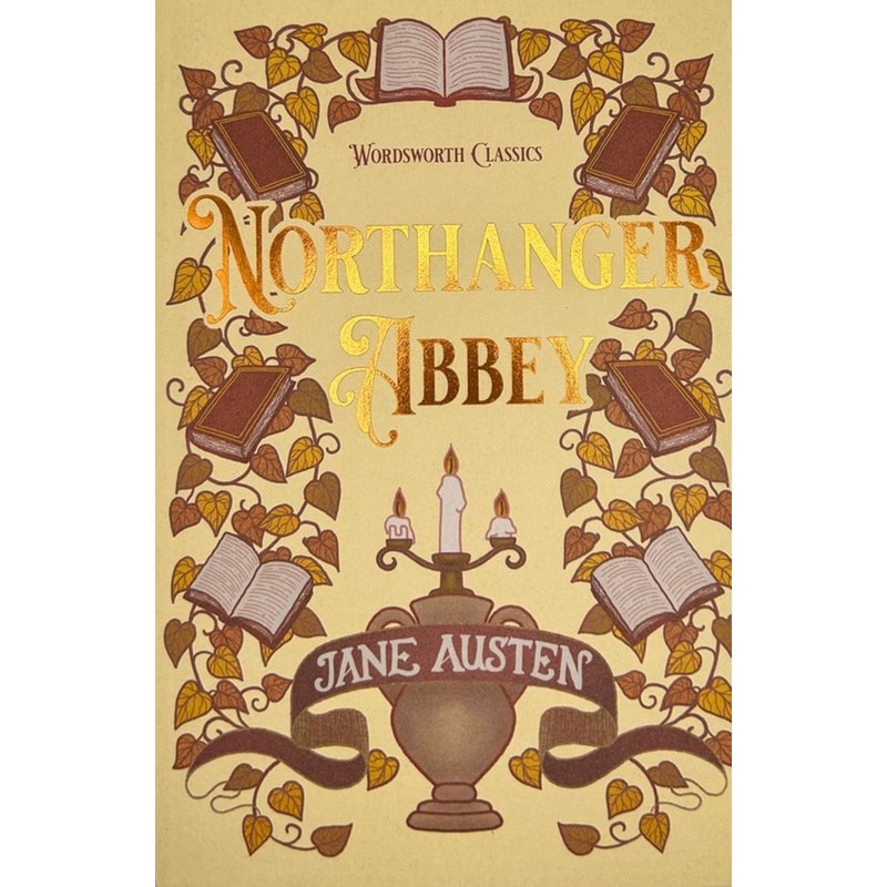 Northanger Abbey
