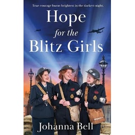 Hope for the Blitz Girls