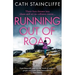 Running out of Road