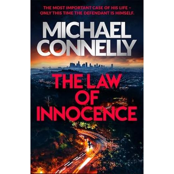 Law of Innocence image 0