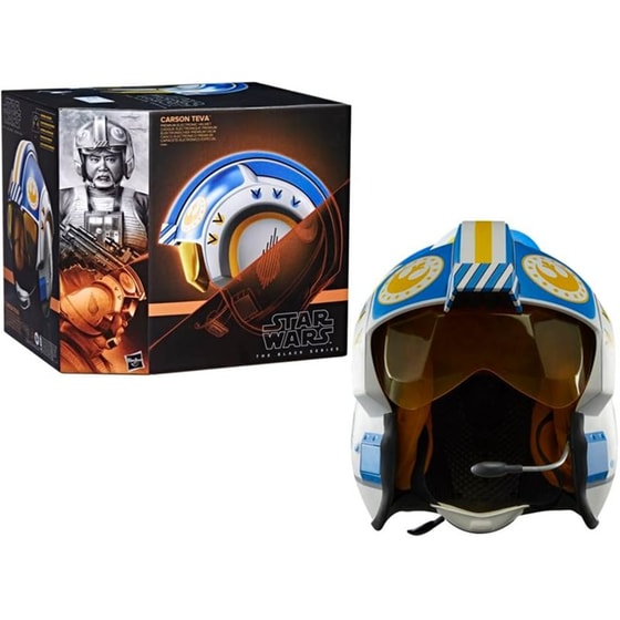 Φιγούρα Hasbro Carson Teva - Star Wars image 4