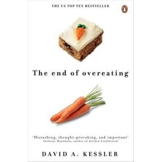 End of Overeating image 0