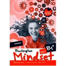 Burlington Mindset B1+ Workbook Teacher