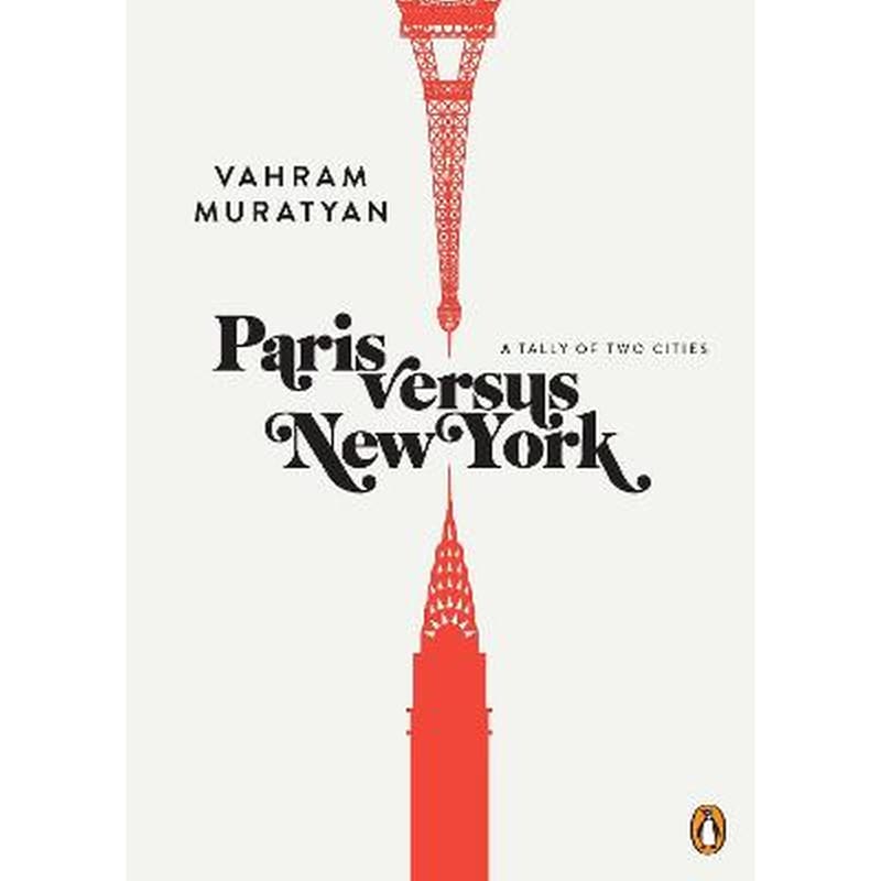 Paris Versus New York