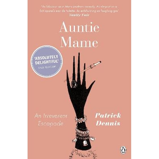 Auntie Mame image 0