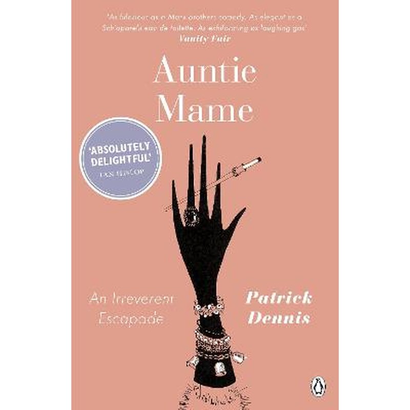 Auntie Mame