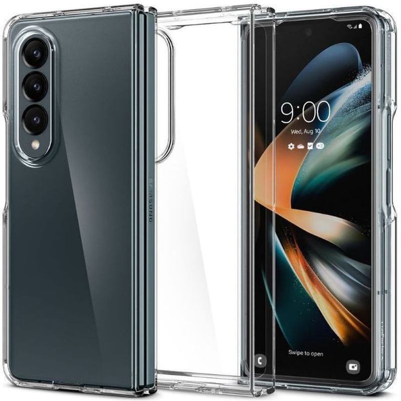 Θήκη Xiaomi Xiaomi 13 Pro - Sonique Armor Clear Με Κορδόνι - Μαύρο