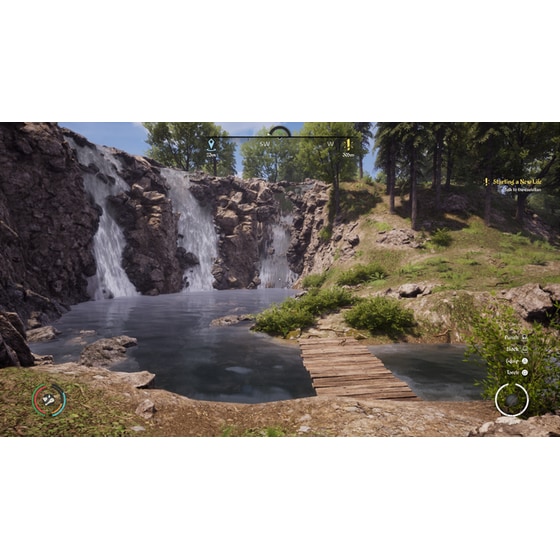 Medieval Dynasty - PS5 image 4