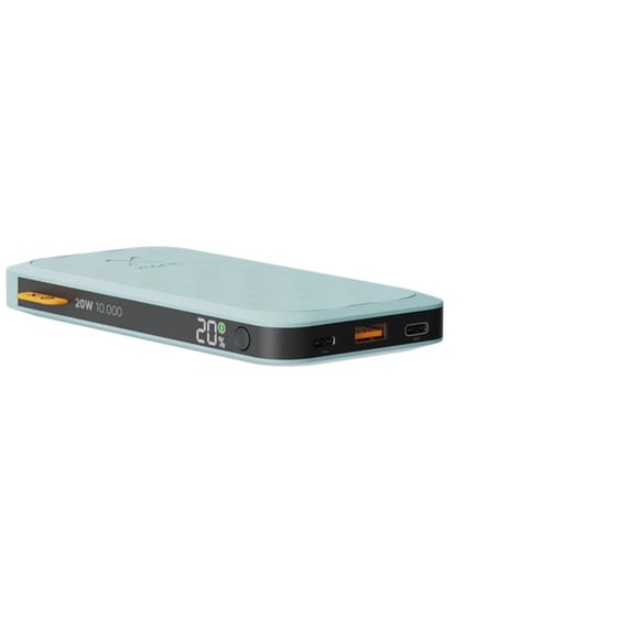 Powerbank Xtorm Fuel Series PD 10.000mAh - Teal Blue image 2