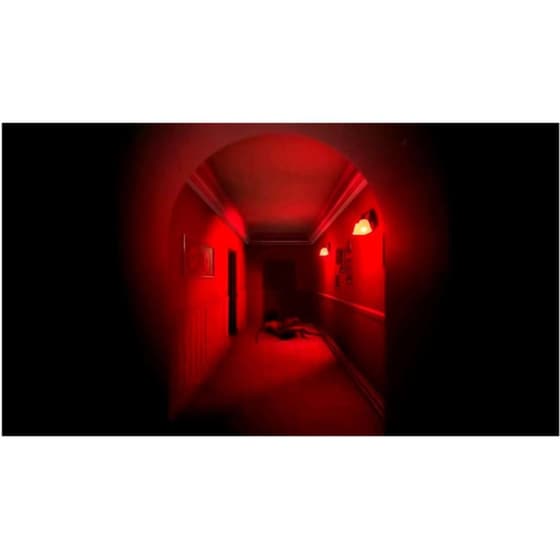 Evil Inside - PS5 image 1