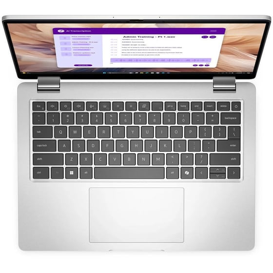 Dell Pro 14 Plus PB14250 14'' FHD+ IPS (Intel Core Ultra 5-238V/32 GB/512GB SSD/UHD Graphics/Win11Pro) Laptop image 1