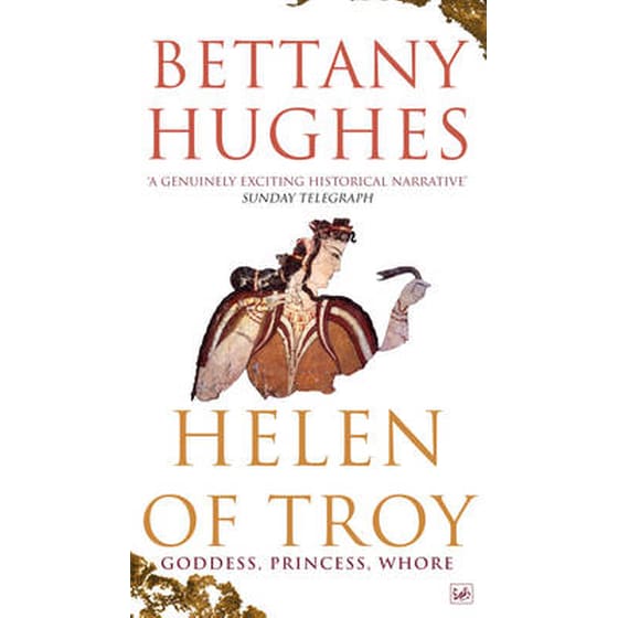 Helen of Troy image 0