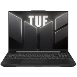 Asus TUF Gaming F16 16" WUXGA IPS (Intel Core 5-205H/16 GB/512GB SSD/GeForce RTX 3050/FreeDOS) Laptop