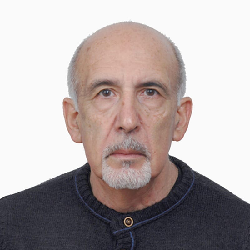 Author picture