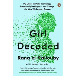 Girl Decoded