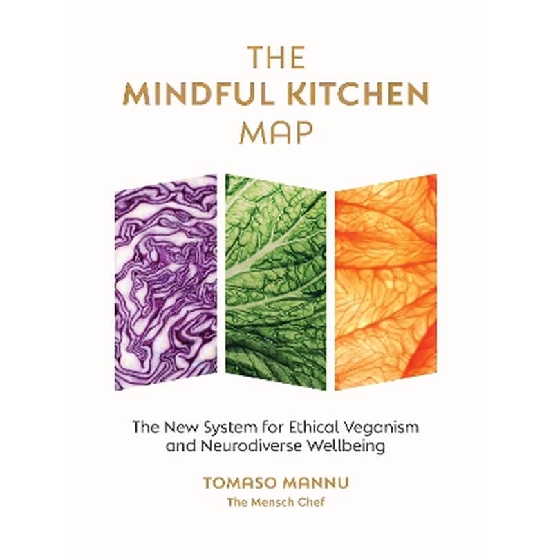 The Mindful Kitchen Map