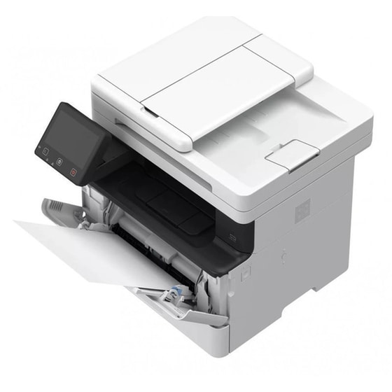 Canon i-Sensys MF275dw Ασπρόμαυρo Πολυμηχάνημα Laser Α4 image 6