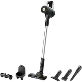 KARCHER VCS 3 NANO COMPLETE 1.198-930.0 0.6 L Μαύρο Σκούπα Stick