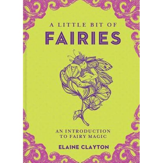 Little Bit of Fairies image 0
