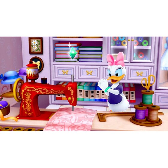 Disney Magical World 2 Enchanted Edition - Nintendo Switch image 5