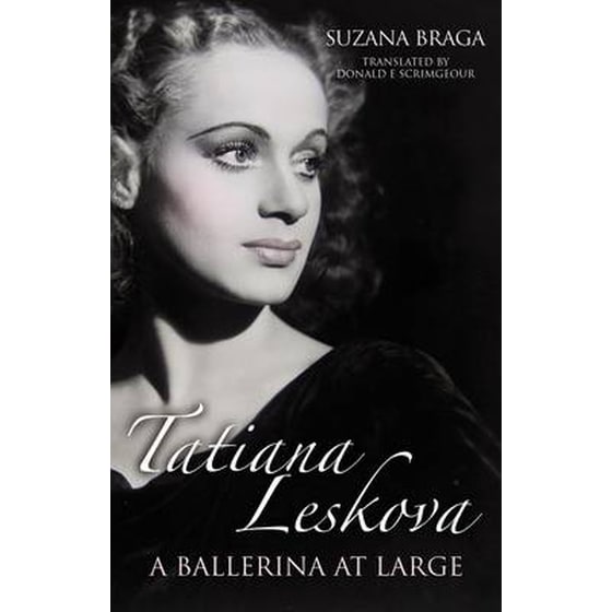 Tatiana Leskova image 0