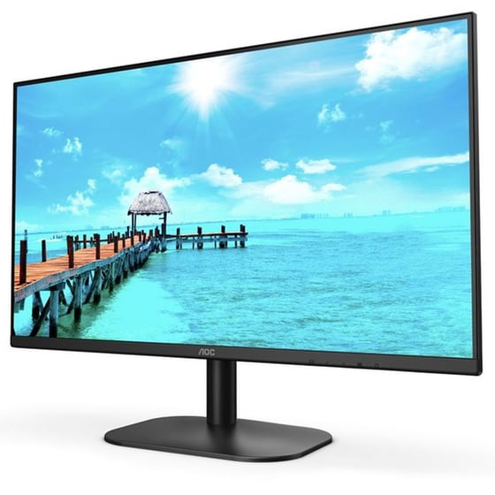 AOC 27B2DM Monitor 27'' FHD VA Flat 75Hz 4ms image 2