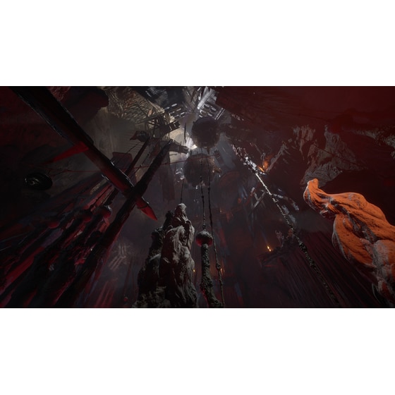 PS5 Used Game - The Lord of the Rings: Gollum image 5