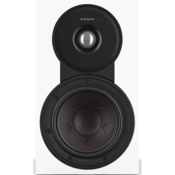 Ηχεία Hi-Fi Dali Sonik 1 - White image 0