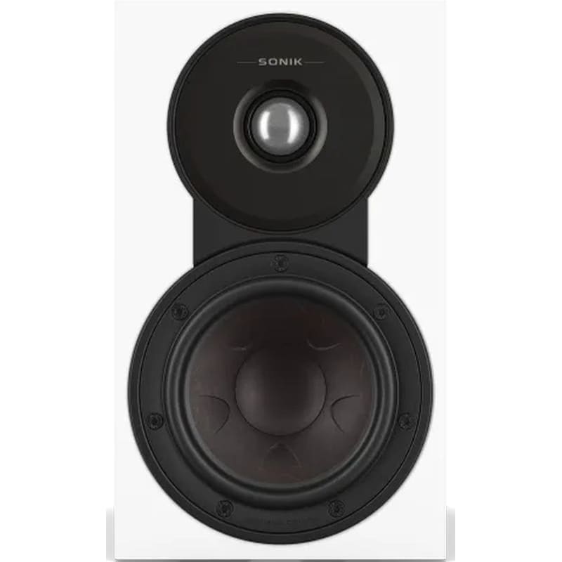 Ηχεία Hi-Fi Dali Sonik 1 - White