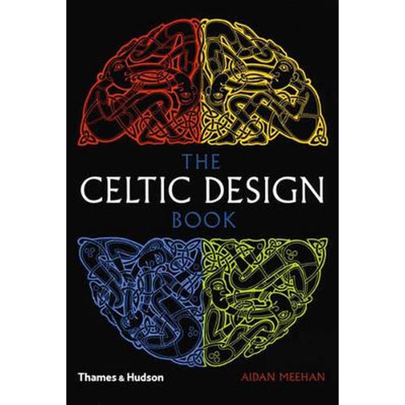 Celtic Design Book